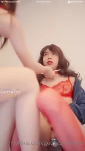 Femdom With Love 💖 [ goddessmeimei ] Onlyfans leaked video 12543610 on Hotleaks.tv