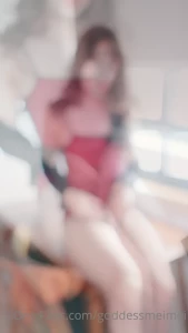 Femdom With Love 💖 [ goddessmeimei ] Onlyfans leaked video 12543626 on Hotleaks.tv