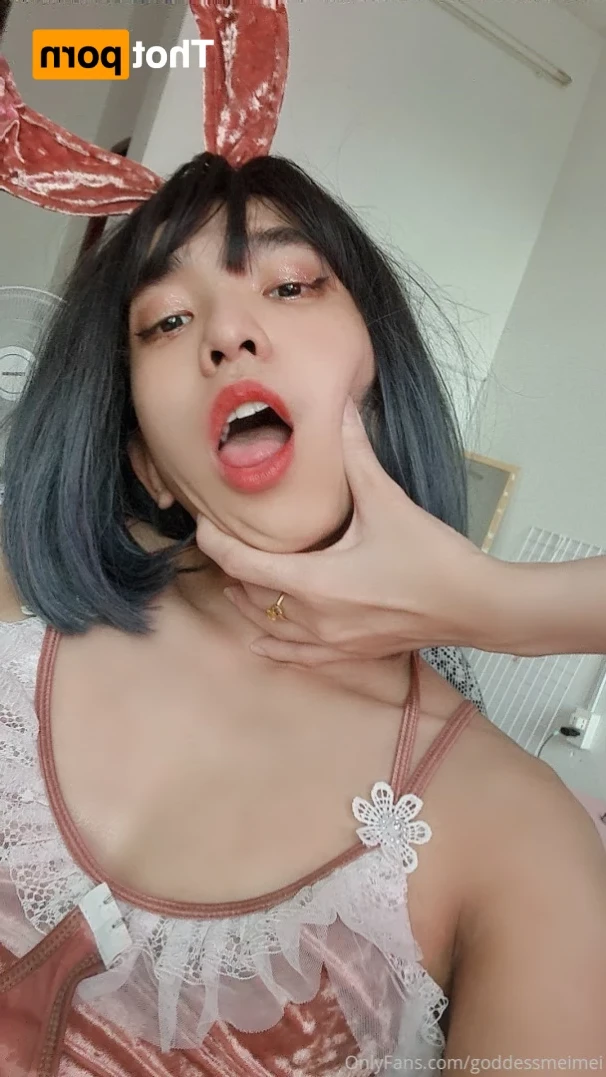 Femdom With Love 💖 [ goddessmeimei ] Onlyfans leaked photo 12616547 on Hotleaks.tv