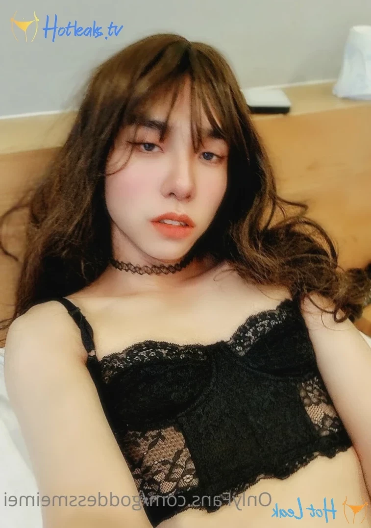 Femdom With Love 💖 [ goddessmeimei ] Onlyfans leaked photo 13307571 on Hotleaks.tv