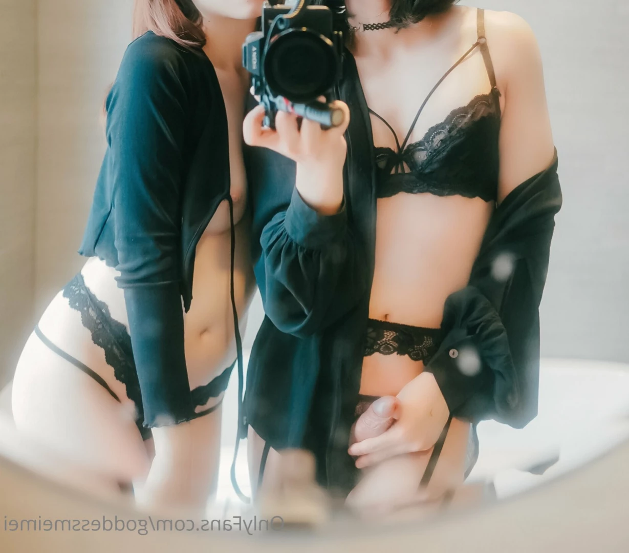 Femdom With Love 💖 [ goddessmeimei ] Onlyfans leaked photo 13356300 on Hotleaks.tv