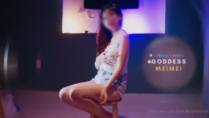 Femdom With Love 💖 [ goddessmeimei ] Onlyfans leaked video 13839031 on Hotleaks.tv