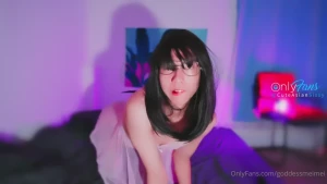 Femdom With Love 💖 [ goddessmeimei ] Onlyfans leaked video 13899555 on Hotleaks.tv