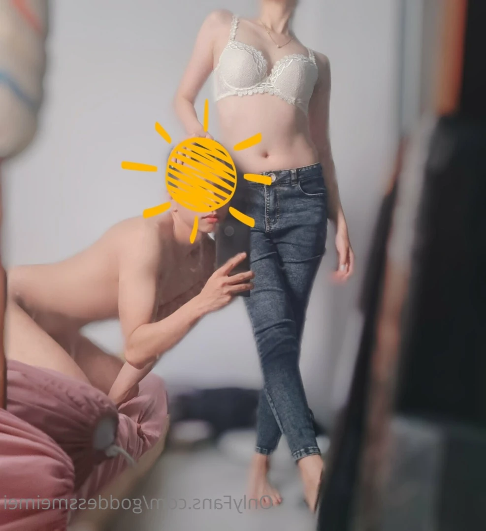 Femdom With Love 💖 [ goddessmeimei ] Onlyfans leaked photo 14448751 on Hotleaks.tv