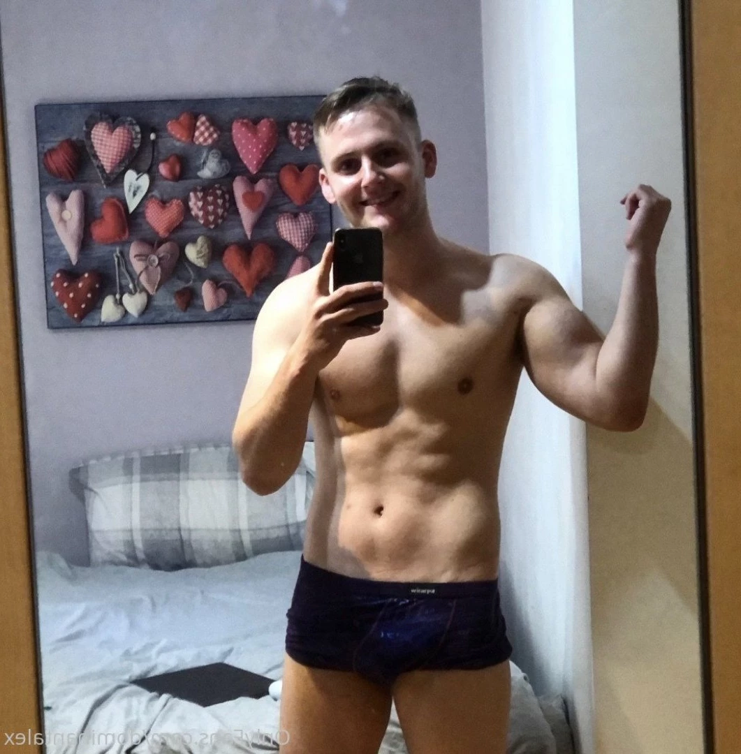 DominantAlex182 [ dominantalex ] Onlyfans leaked photo 5097814 on Hotleaks.tv