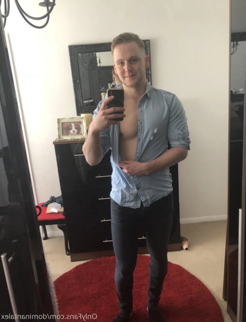 DominantAlex182 [ dominantalex ] Onlyfans leaked photo 5098420 on Hotleaks.tv