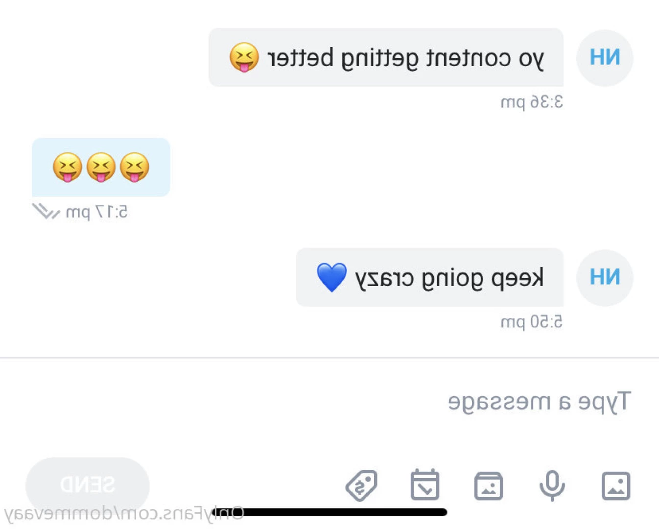 🅅🄰🄰🅈 🐲 [ vaaybtch ] Onlyfans leaked photo 5774767 on Hotleaks.tv