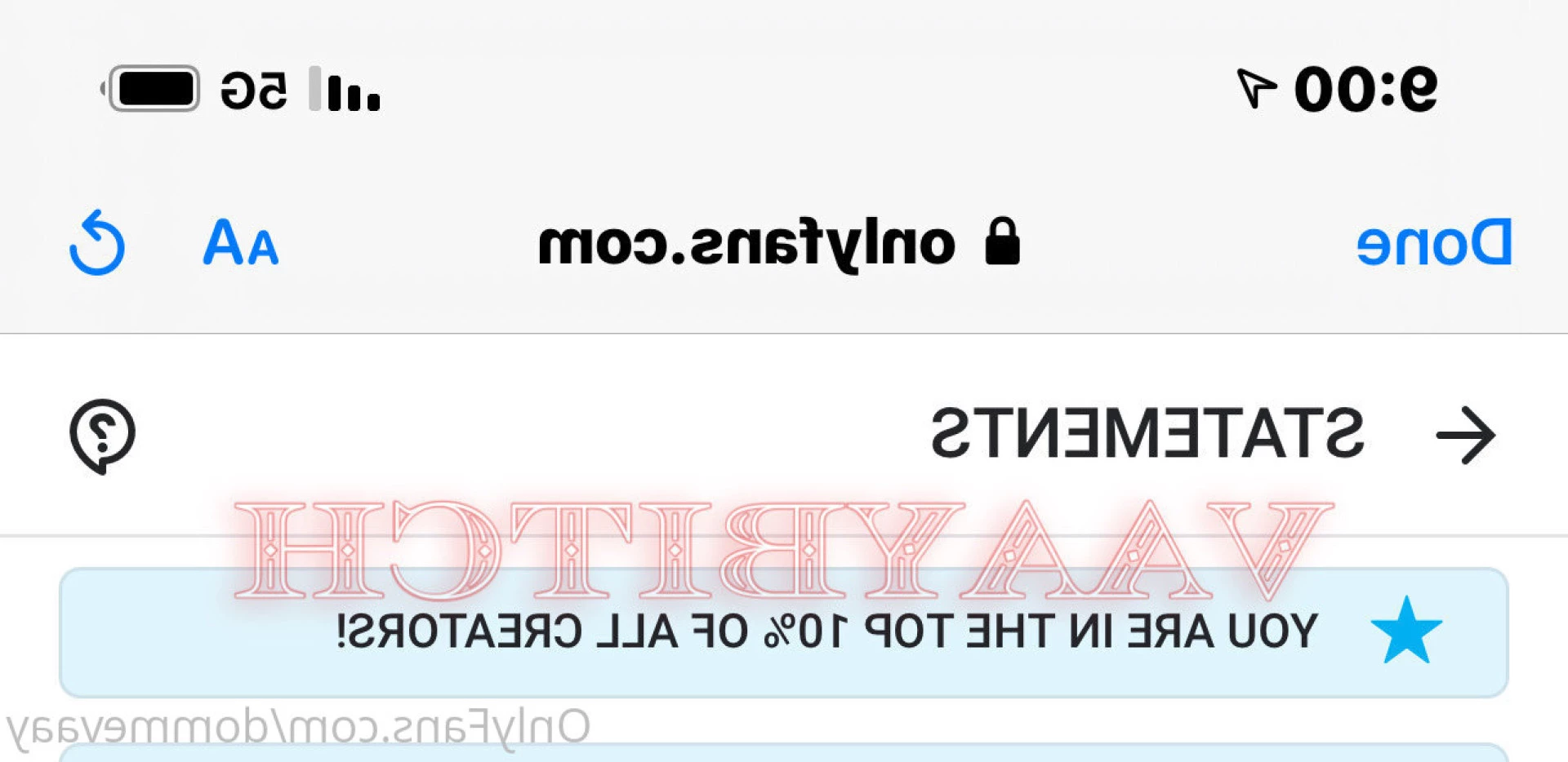 🅅🄰🄰🅈 🐲 [ vaaybtch ] Onlyfans leaked photo 5774992 on Hotleaks.tv