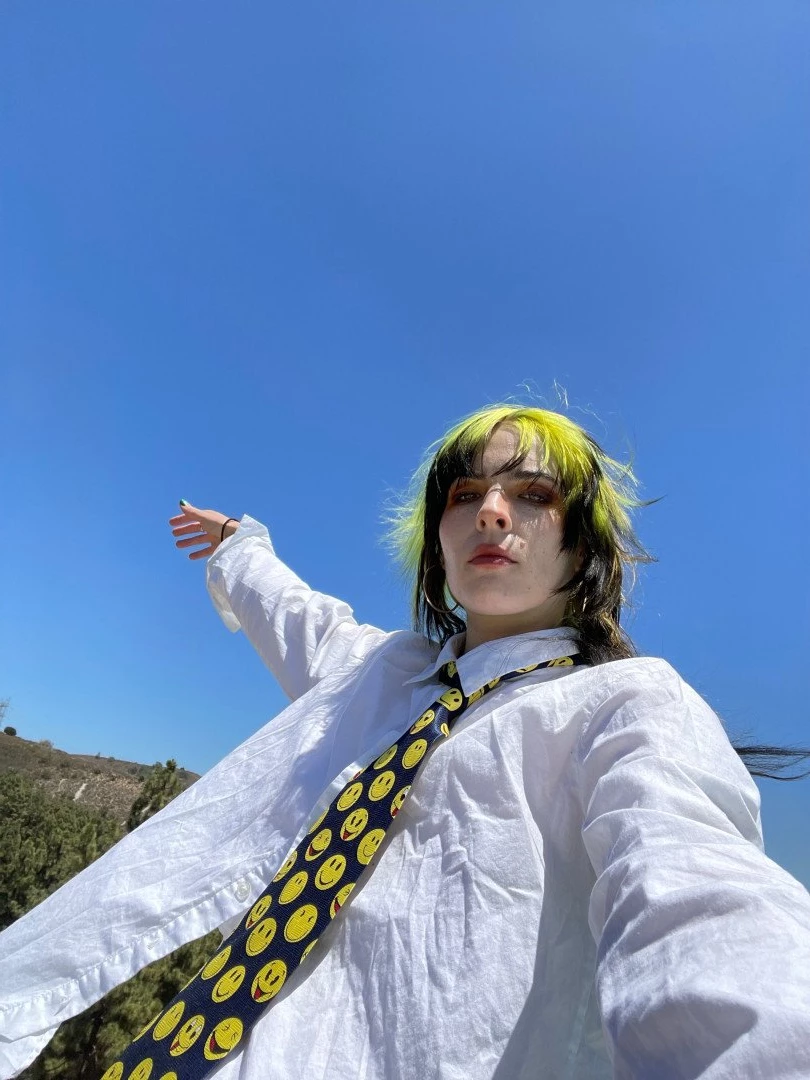 Dorian Electra [ dorianelectra ] Onlyfans leaked photo 5137106 on Hotleaks.tv