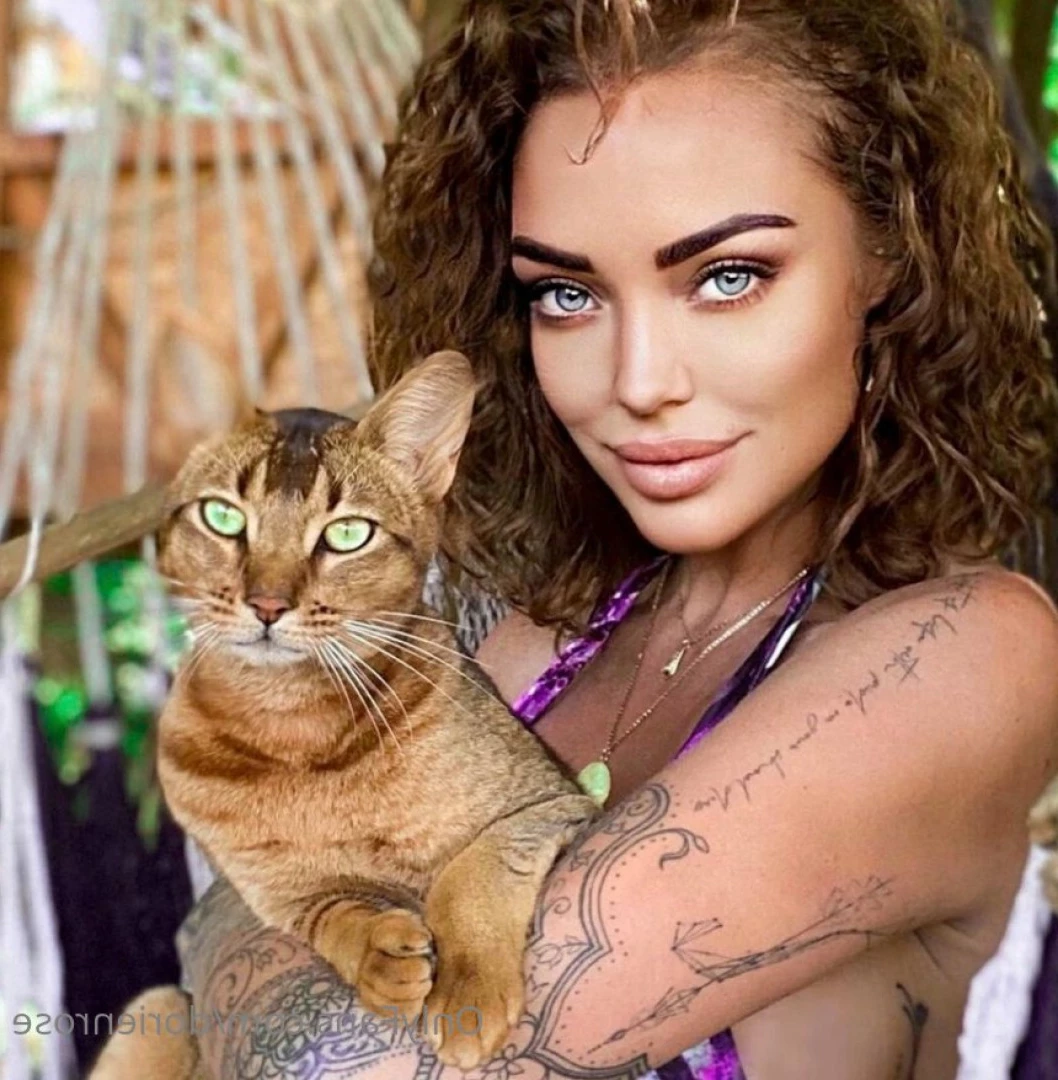 Dorien Rose [ dorienrose ] Onlyfans leaked photo 5599563 on Hotleaks.tv