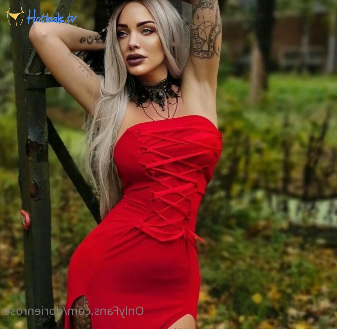 Dorien Rose [ dorienrose ] Onlyfans leaked photo 5601740 on Hotleaks.tv