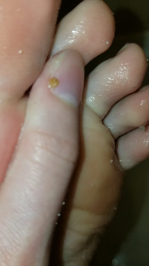 doveylovesfeet Onlyfans leaked photo 5093648 on Hotleaks.tv