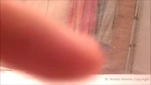 Dr. Marilyn Monroe Magic Spell [ dr.marilyn.monroe ] Onlyfans leaked video 5012604 on Hotleaks.tv