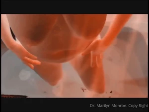 Dr. Marilyn Monroe Magic Spell [ dr.marilyn.monroe ] Onlyfans leaked video 5012736 on Hotleaks.tv