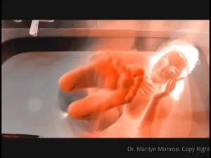 Dr. Marilyn Monroe Magic Spell [ dr.marilyn.monroe ] Onlyfans leaked video 5012759 on Hotleaks.tv