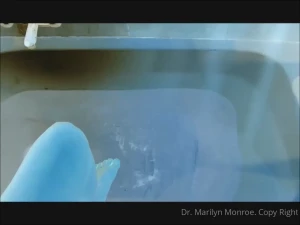 Dr. Marilyn Monroe Magic Spell [ dr.marilyn.monroe ] Onlyfans leaked video 5012780 on Hotleaks.tv