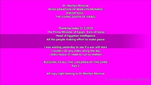 Dr. Marilyn Monroe Magic Spell [ dr.marilyn.monroe ] Onlyfans leaked video 5013123 on Hotleaks.tv