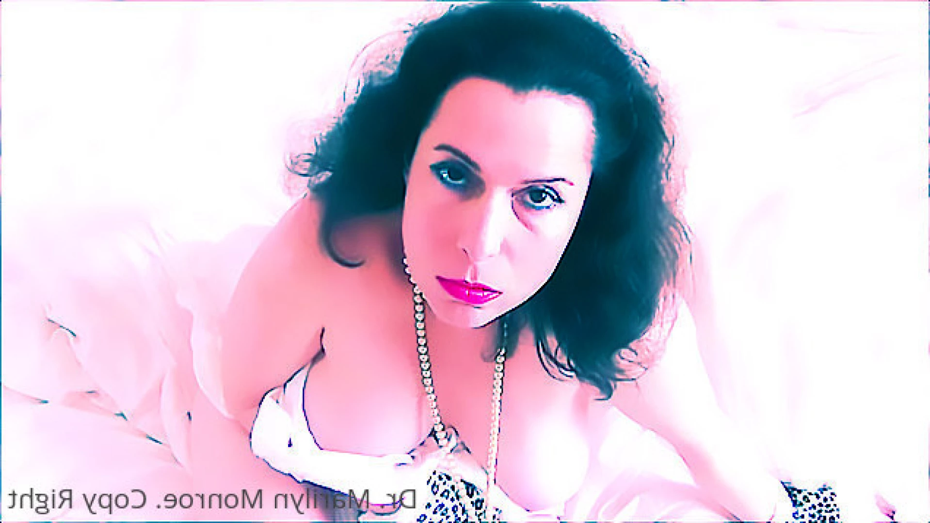 Dr. Marilyn Monroe Magic Spell [ dr.marilyn.monroe ] Onlyfans leaked photo 5769682 on Hotleaks.tv