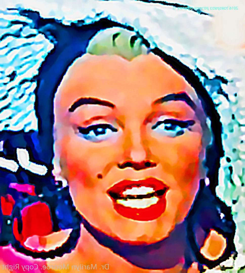 Dr. Marilyn Monroe Magic Spell [ dr.marilyn.monroe ] Onlyfans leaked photo 5773813 on Hotleaks.tv