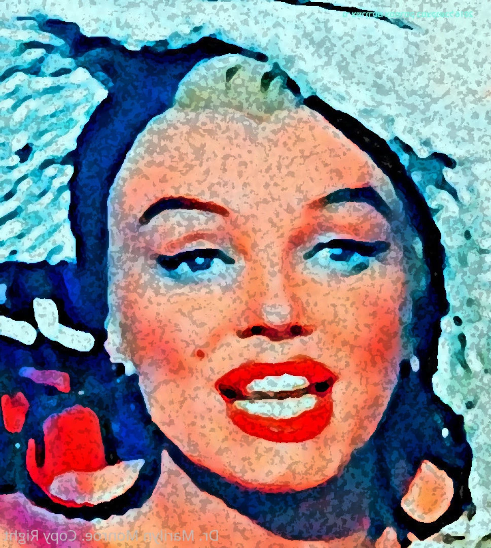 Dr. Marilyn Monroe Magic Spell [ dr.marilyn.monroe ] Onlyfans leaked photo 5773888 on Hotleaks.tv