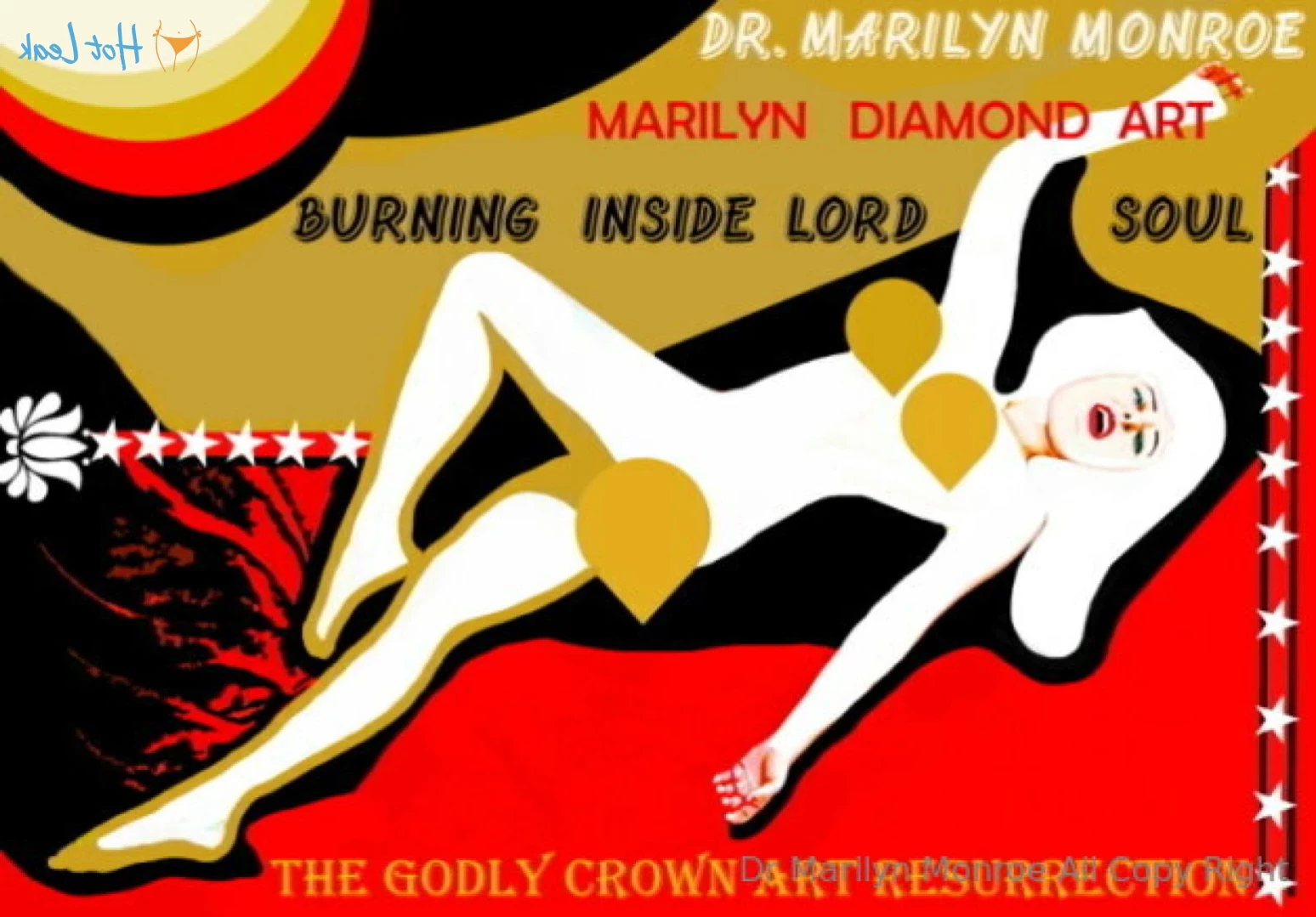 Dr. Marilyn Monroe Magic Spell [ dr.marilyn.monroe ] Onlyfans leaked photo 13402694 on Hotleaks.tv