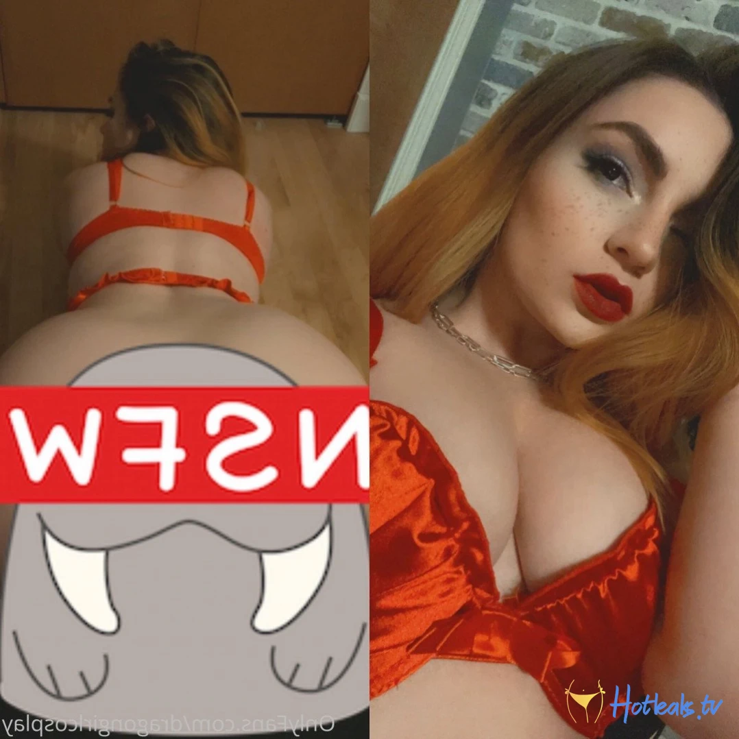 Lauren Lucky 🍑 Top 4% [ dragongirlcosplay ] Onlyfans leaked photo 5081158 on Hotleaks.tv