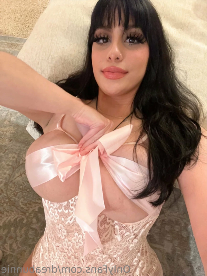 drea(ur fav latina).・。.・゜✭・.・✫ [ dreabunnie ] Onlyfans leaked photo 12251002 on Hotleaks.tv