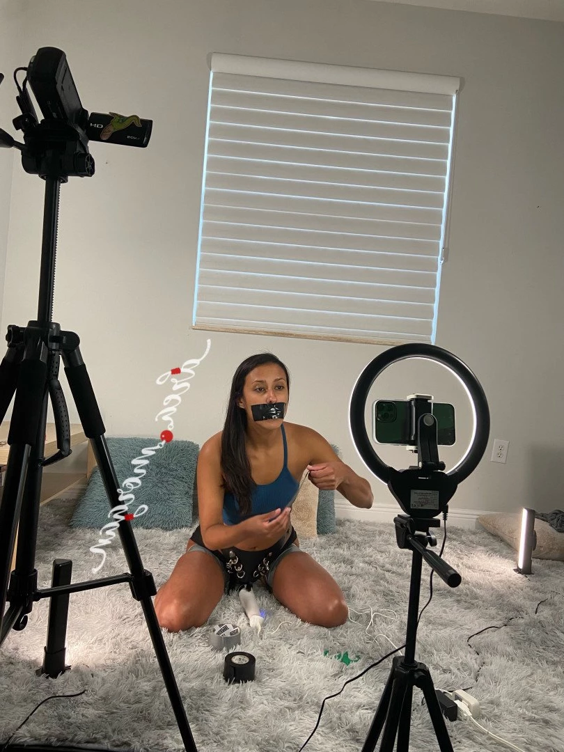 dreamorgan Onlyfans leaked photo 5096563 on Hotleaks.tv