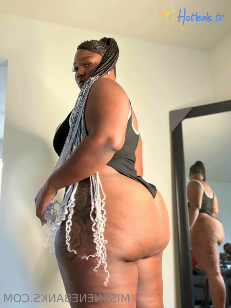 Nene Banks 💸 [ godknowsimbroke ] Onlyfans leaked photo 6799514 on Hotleaks.tv