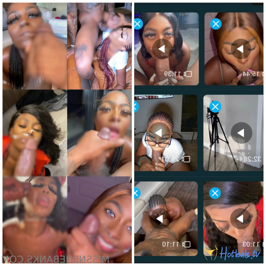 Nene Banks 💸 [ godknowsimbroke ] Onlyfans leaked photo 6799533 on Hotleaks.tv