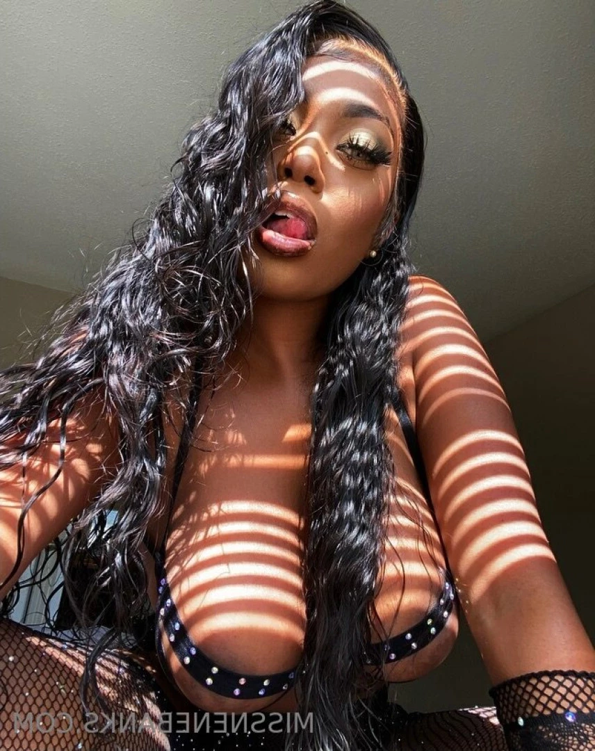 Nene Banks 💸 [ godknowsimbroke ] Onlyfans leaked photo 6799948 on Hotleaks.tv