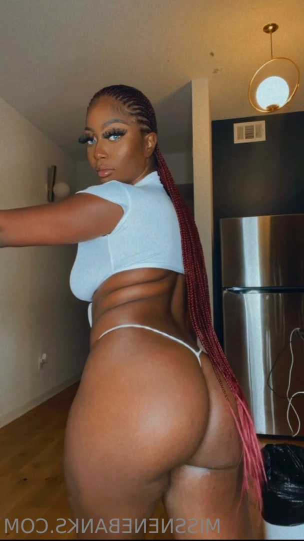 Nene Banks 💸 [ godknowsimbroke ] Onlyfans leaked photo 6800072 on Hotleaks.tv