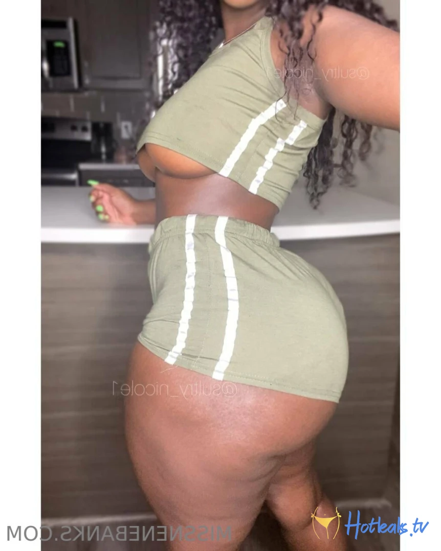 Nene Banks 💸 [ godknowsimbroke ] Onlyfans leaked photo 14827196 on Hotleaks.tv