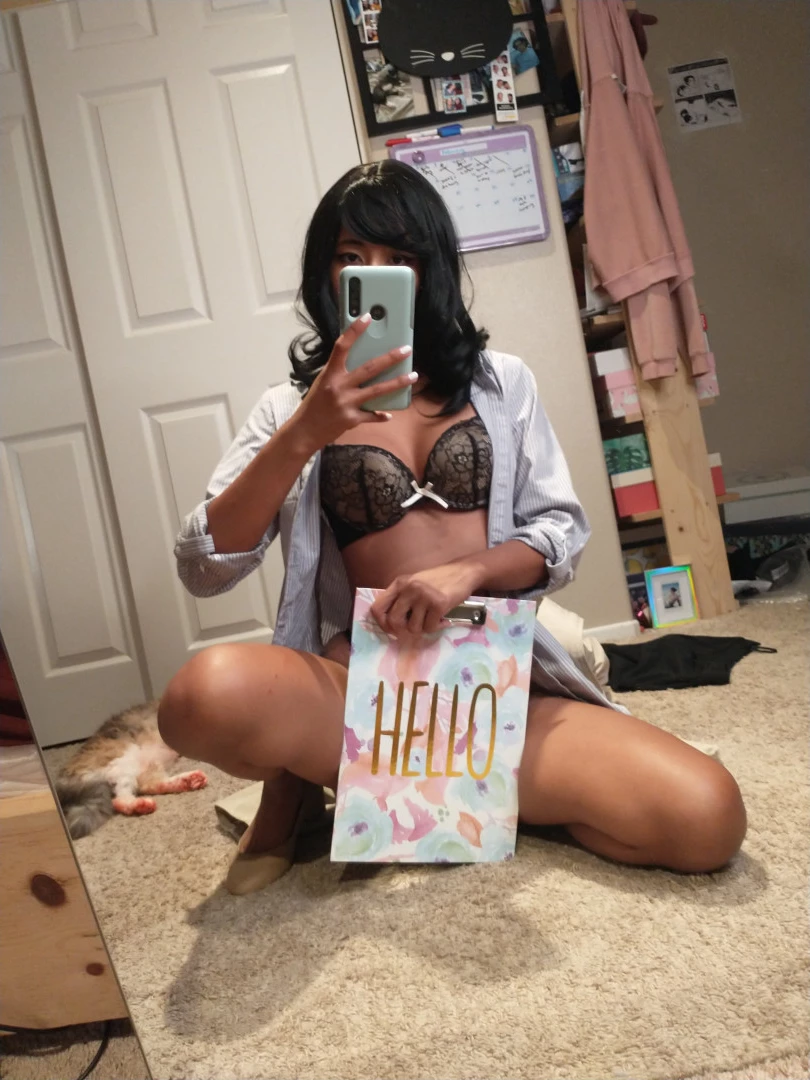 hi &lt;3 [ eeebydeeeby ] Onlyfans leaked photo 7811008 on Hotleaks.tv