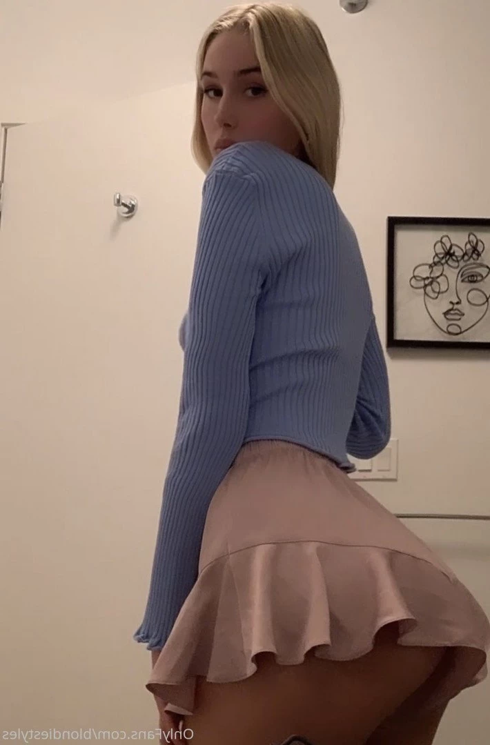 Blondie 💖 [ blondieplaysdressup ] Onlyfans leaked photo 5095055 on Hotleaks.tv