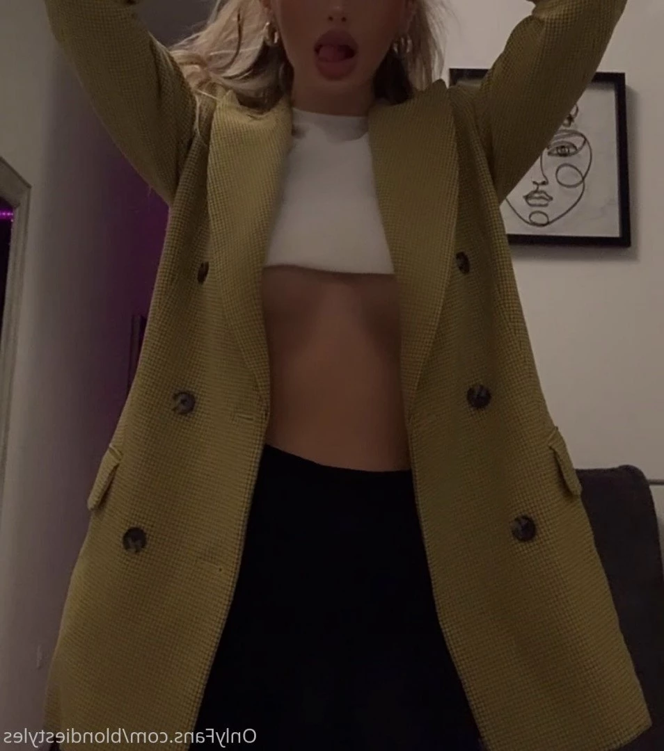 Blondie 💖 [ blondieplaysdressup ] Onlyfans leaked photo 5095280 on Hotleaks.tv