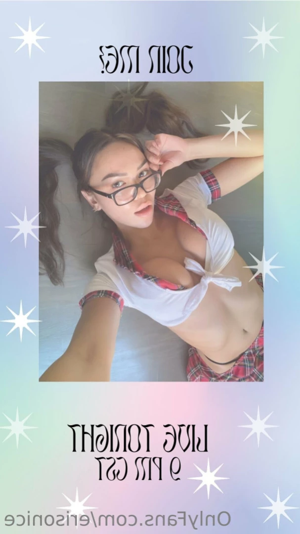 Eris  💎 [ erisonice ] Onlyfans leaked photo 14785873 on Hotleaks.tv