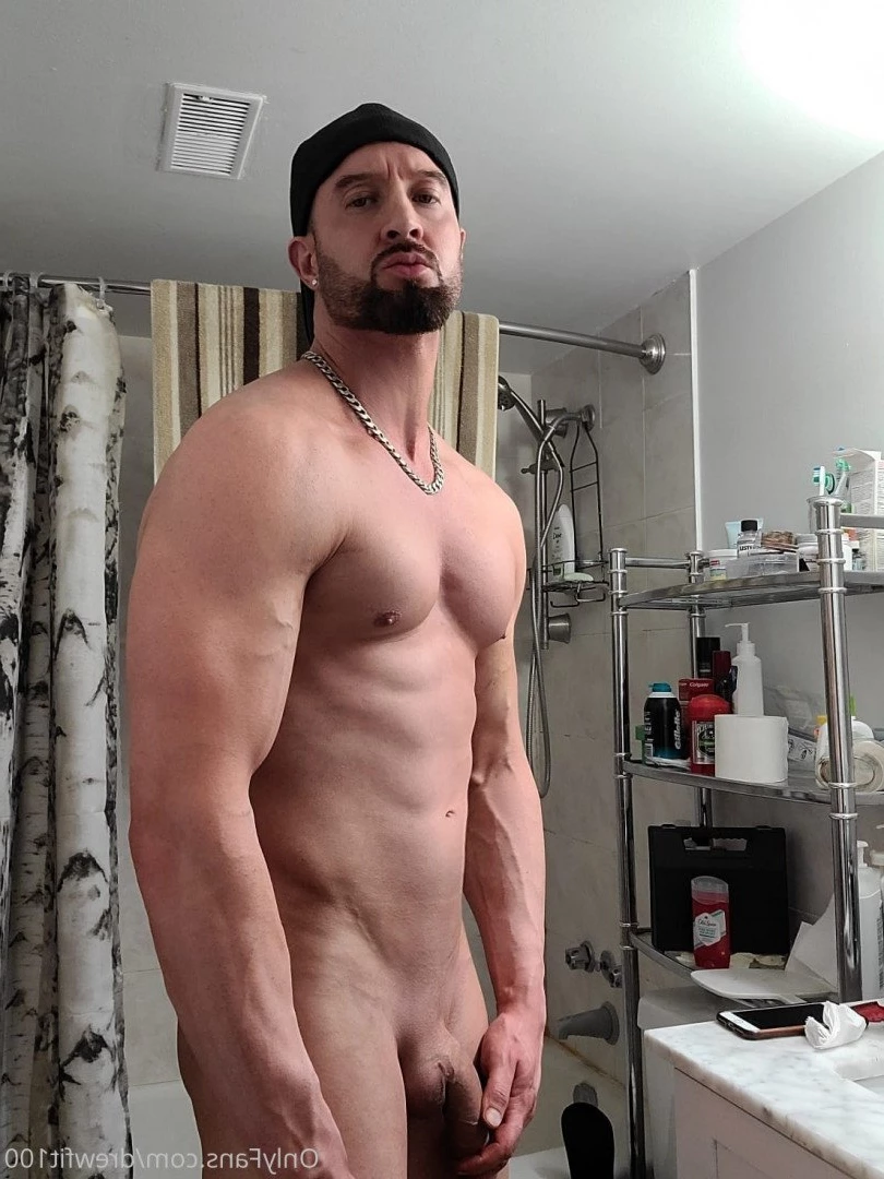 𝐃𝐀𝐃𝐃𝐘 𝐃𝐑𝐄𝐖😈 [ drewfit100 ] Onlyfans leaked photo 5080161 on Hotleaks.tv