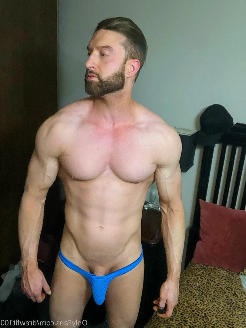 𝐃𝐀𝐃𝐃𝐘 𝐃𝐑𝐄𝐖😈 [ drewfit100 ] Onlyfans leaked photo 5080216 on Hotleaks.tv