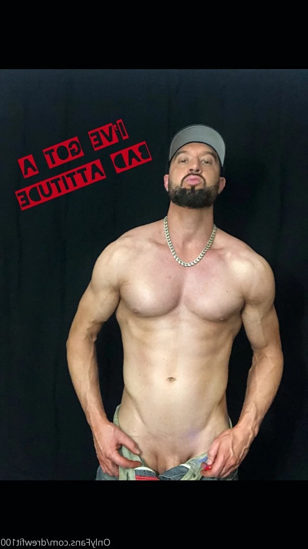 𝐃𝐀𝐃𝐃𝐘 𝐃𝐑𝐄𝐖😈 [ drewfit100 ] Onlyfans leaked photo 5080304 on Hotleaks.tv
