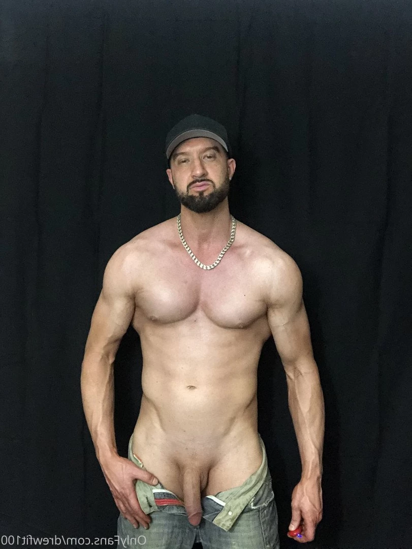𝐃𝐀𝐃𝐃𝐘 𝐃𝐑𝐄𝐖😈 [ drewfit100 ] Onlyfans leaked photo 5080348 on Hotleaks.tv