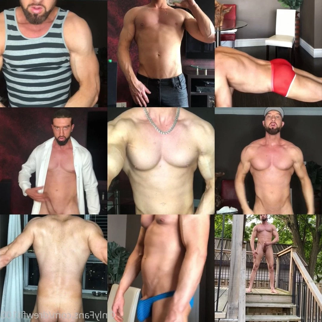 𝐃𝐀𝐃𝐃𝐘 𝐃𝐑𝐄𝐖😈 [ drewfit100 ] Onlyfans leaked photo 5080435 on Hotleaks.tv