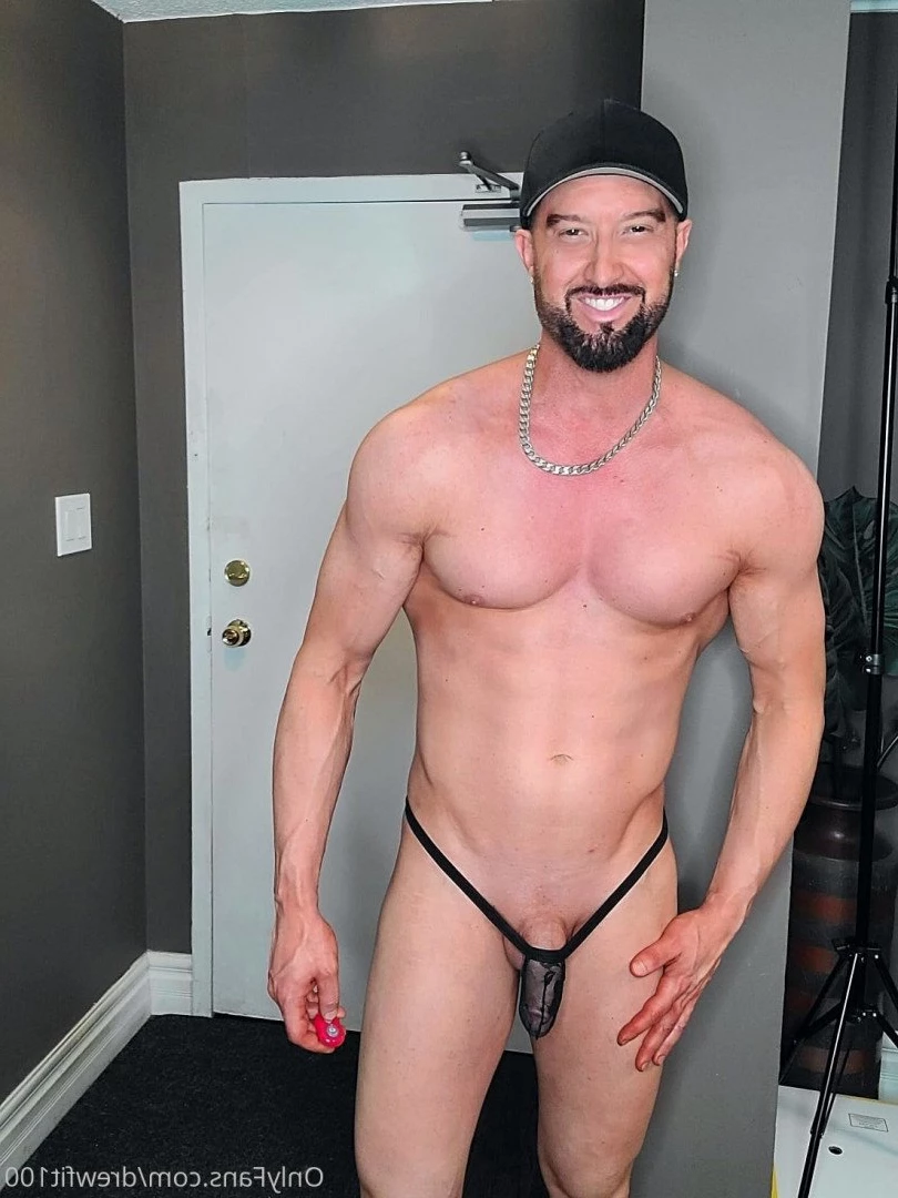 𝐃𝐀𝐃𝐃𝐘 𝐃𝐑𝐄𝐖😈 [ drewfit100 ] Onlyfans leaked photo 5080770 on Hotleaks.tv