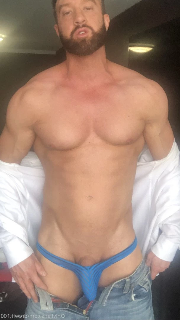 𝐃𝐀𝐃𝐃𝐘 𝐃𝐑𝐄𝐖😈 [ drewfit100 ] Onlyfans leaked photo 5080826 on Hotleaks.tv