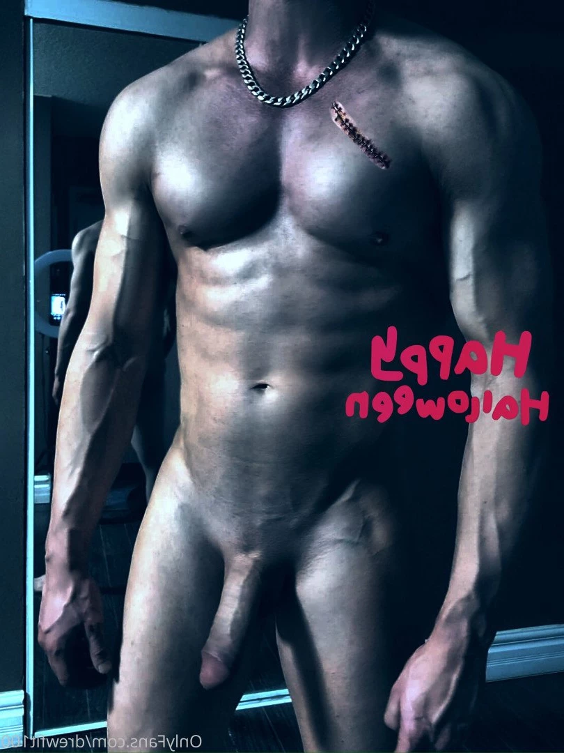 𝐃𝐀𝐃𝐃𝐘 𝐃𝐑𝐄𝐖😈 [ drewfit100 ] Onlyfans leaked photo 5080931 on Hotleaks.tv
