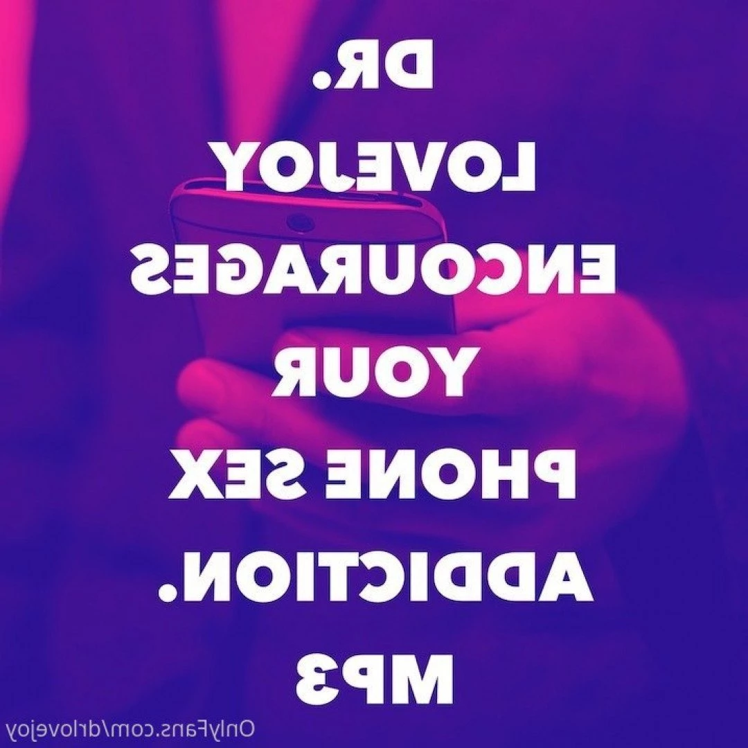 Dr. Lovejoy [ drlovejoy ] Onlyfans leaked photo 5103613 on Hotleaks.tv