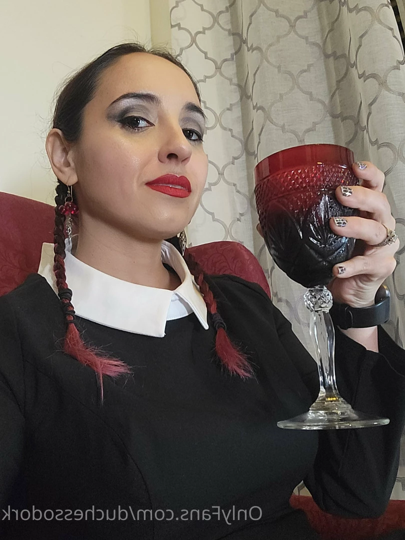 Nina Osegueda, Queen of Hell 🤘 [ duchessodork ] Onlyfans leaked photo 5768073 on Hotleaks.tv