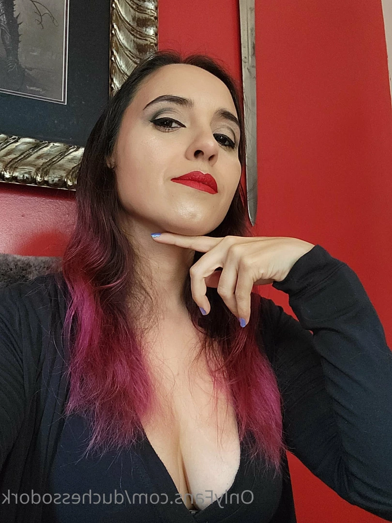 Nina Osegueda, Queen of Hell 🤘 [ duchessodork ] Onlyfans leaked photo 5768395 on Hotleaks.tv