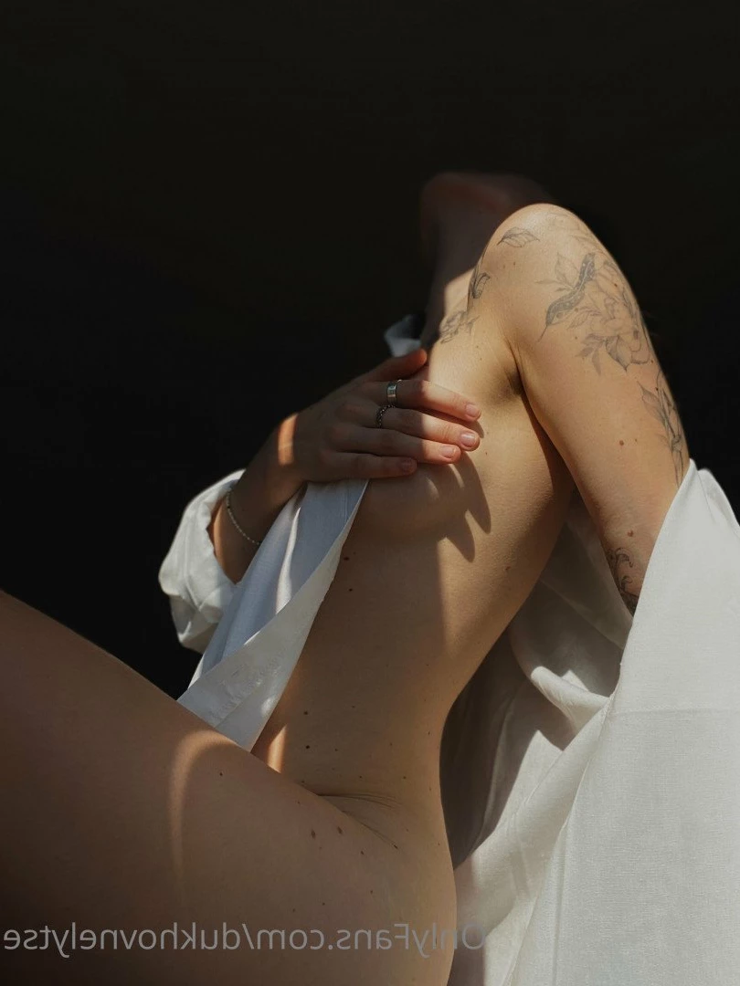 🇺🇦Valeria [ dukhovnelytse ] Onlyfans leaked photo 5080004 on Hotleaks.tv