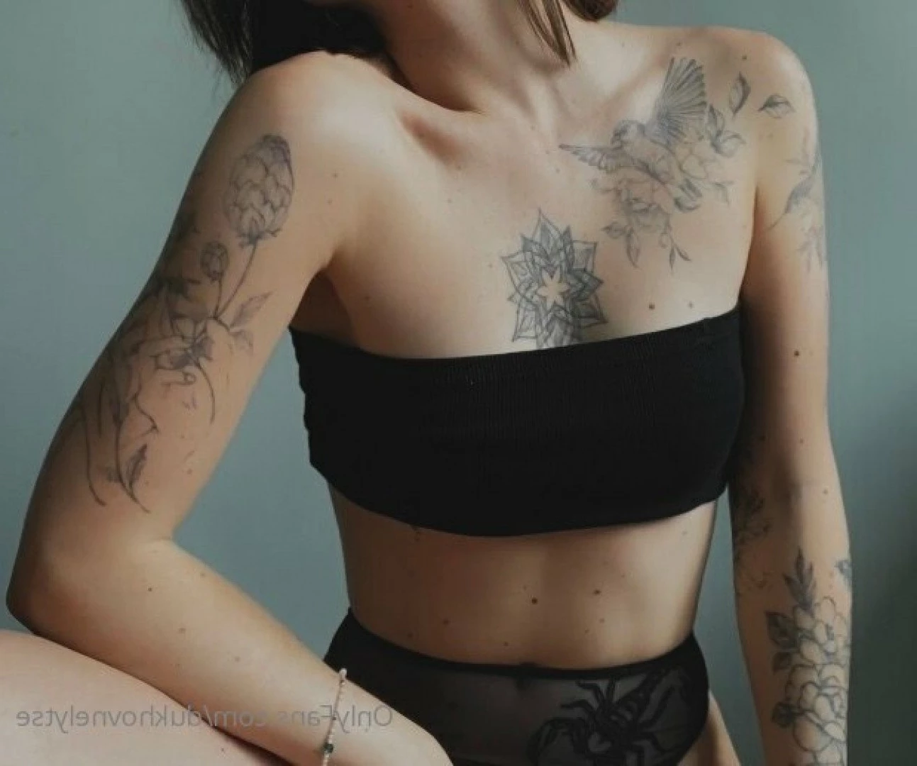 🇺🇦Valeria [ dukhovnelytse ] Onlyfans leaked photo 5080014 on Hotleaks.tv